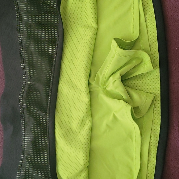 New Balance skort M - Picture 4 of 9